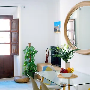 El Marqués San Juan Apartamento Málaga