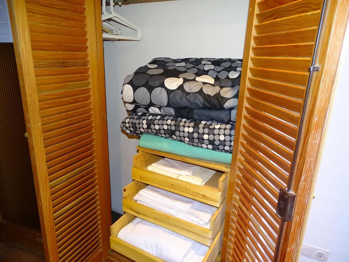 Apartmán Rebeca Rooms Sierra Nevada Španělsko