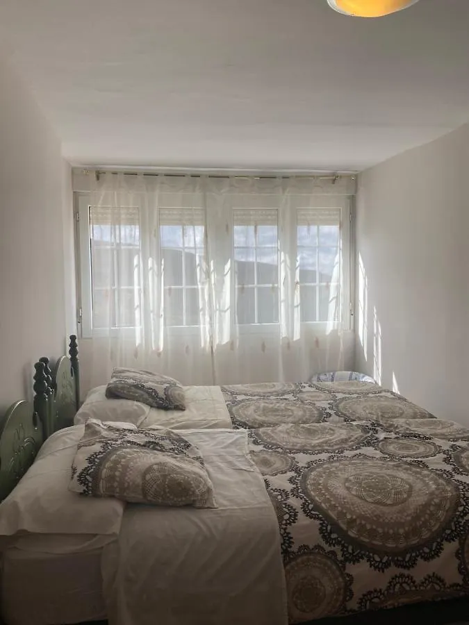 Rebeca Rooms Sierra Nevada 0*,  Španělsko